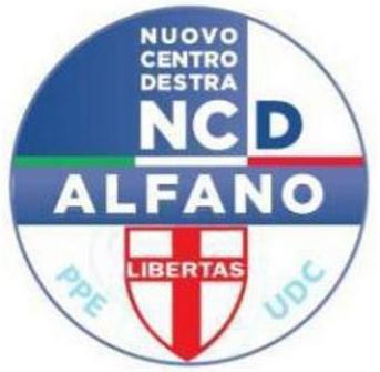 Nuovo Centro Destra - UDC